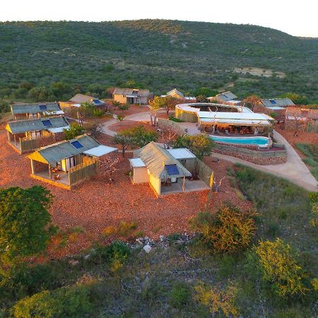Okutala Etosha Lodge Outjo Luaran gambar